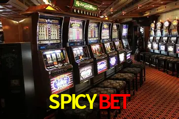Desvendando o Mundo dos Jogos Virtuais na SPICYBET