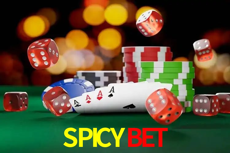 Bônus de Boas-vindas SPICYBET
