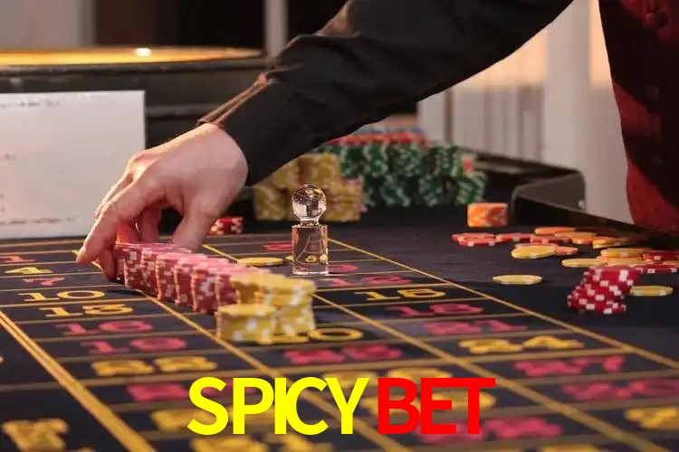 A Revolução dos Aplicativos de Jogos no SPICYBET