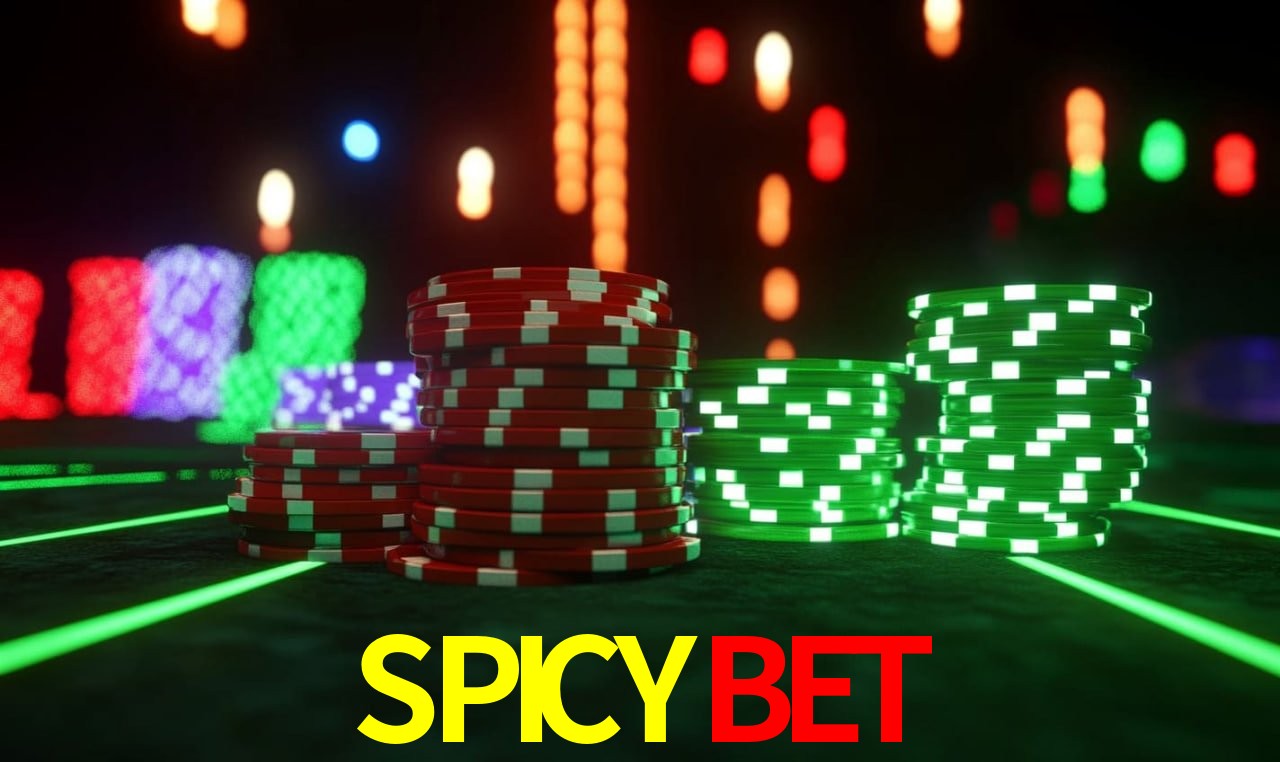 Experiência VIP SPICYBET