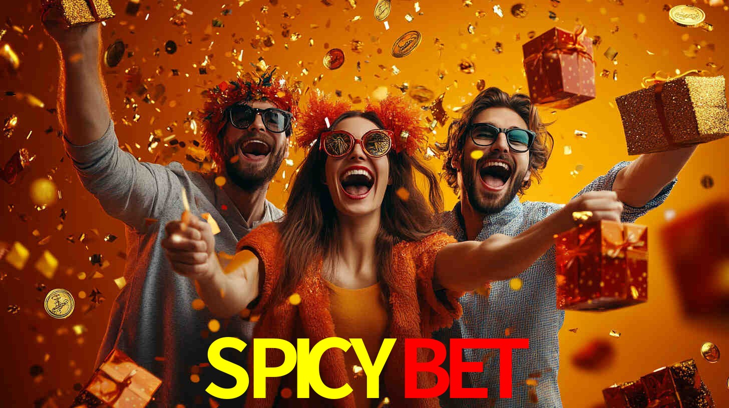 SPICY BET slot