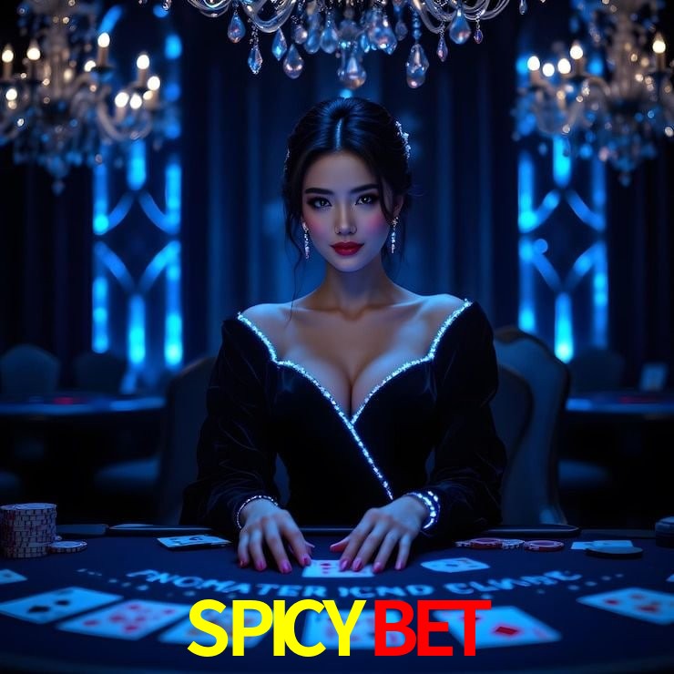 Experiência VIP SPICYBET