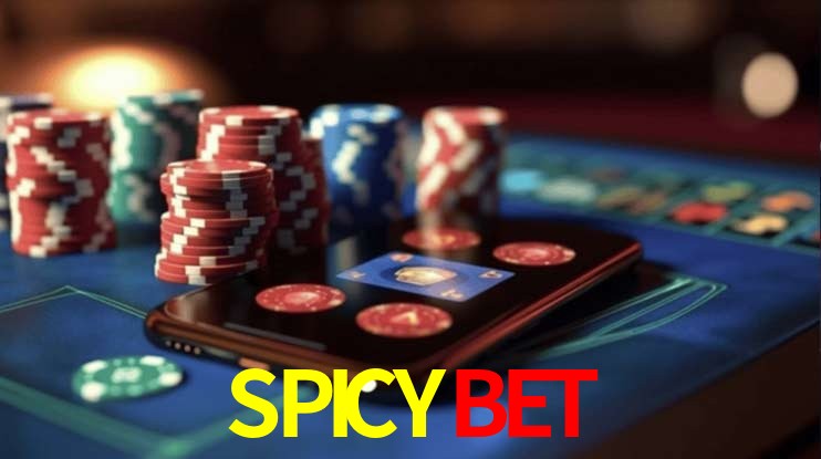 Estatísticas SPICYBET