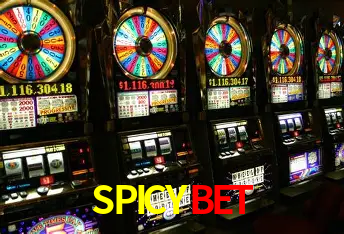 Desvendando o Mundo dos Jogos Virtuais na SPICYBET