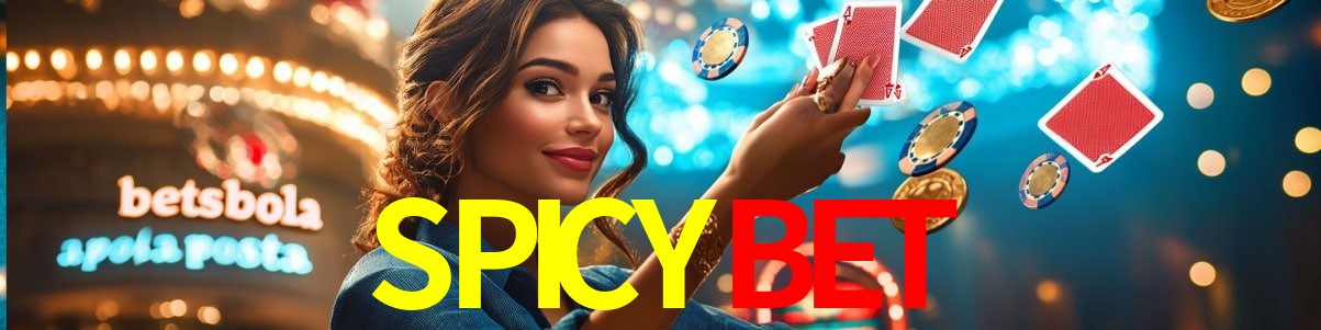 Welcome Bonus SPICYBET