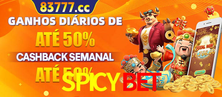 Anúncio de um membro ganhador do cassino SPICYBET que ganhou R$2.193.486,00 jogando o slot PG Fortune Tiger, com os mascotes do jogo comemorando o prêmio.
