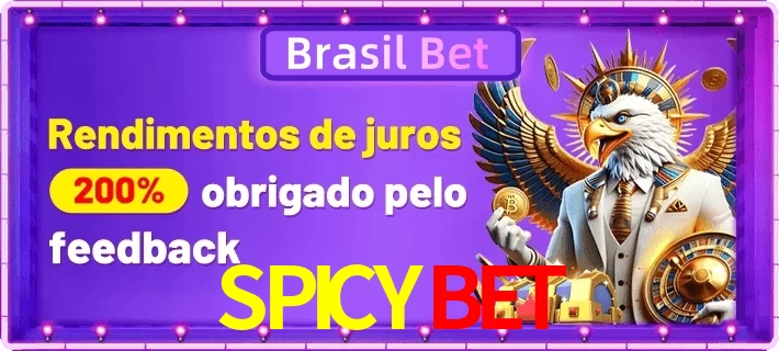 SPICYBET