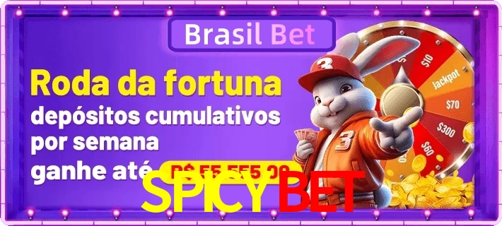 SPICYBET