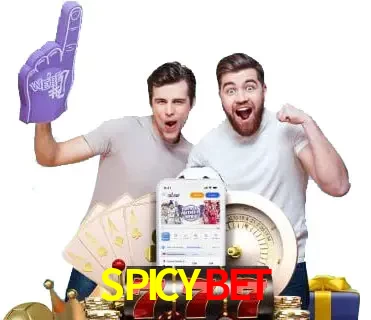 SPICYBET