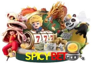 SPICYBET
