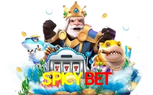 SPICYBET