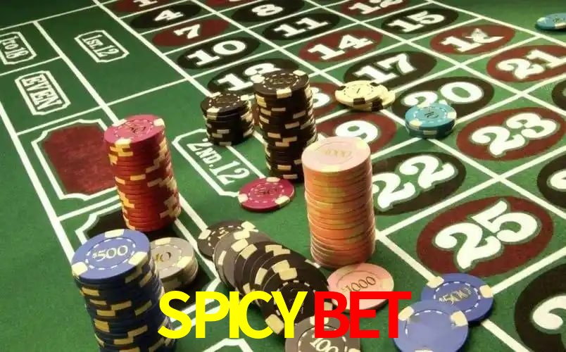 Apostas de Futebol SPICYBET