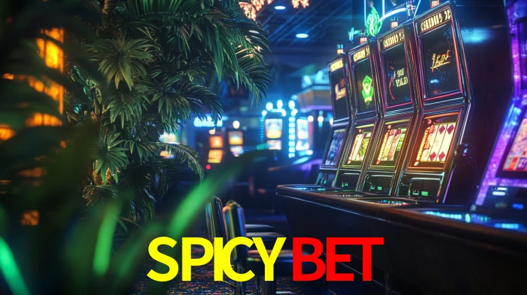 Roulette Table SPICYBET