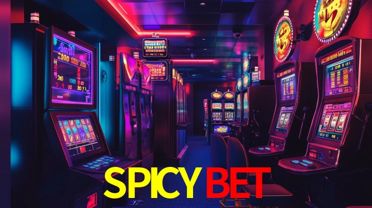 Premium Interface SPICYBET