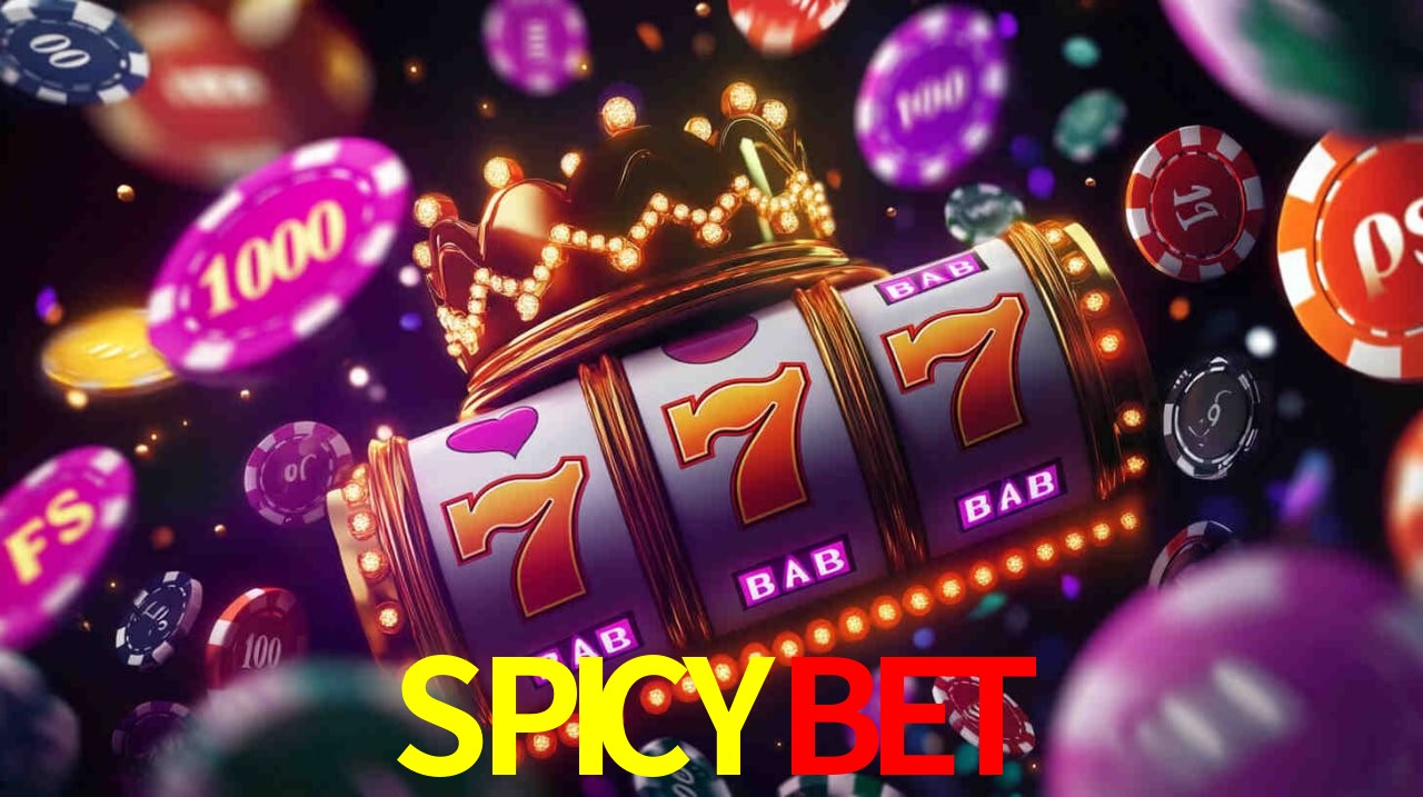 Bonus Features SPICYBET