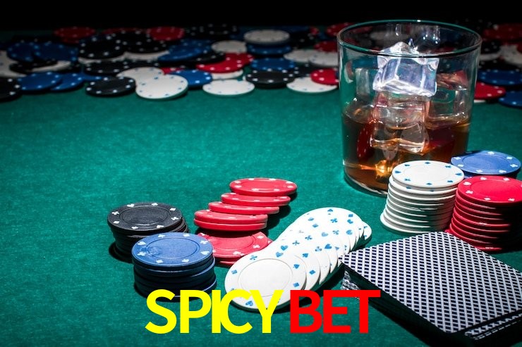 Jogos Exclusivos SPICYBET