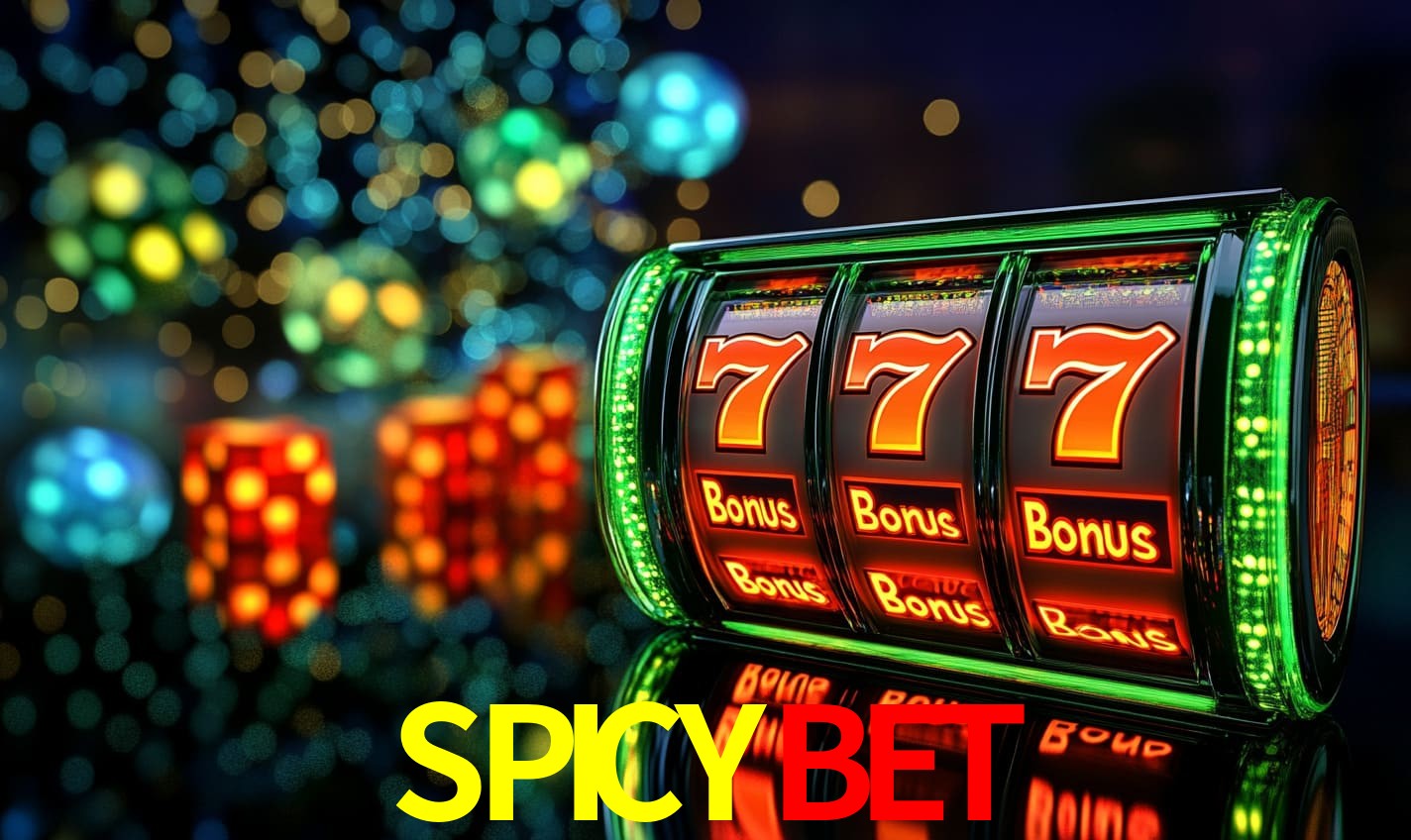 Recursos de Bônus SPICYBET