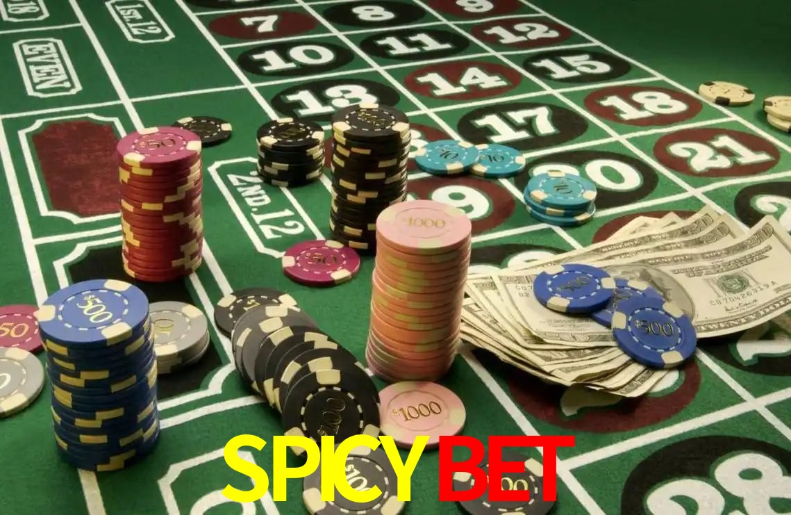 SPICY BET slot