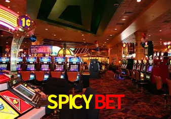 Descubra a Essência do SPICYBET: Nossa História e Compromissos