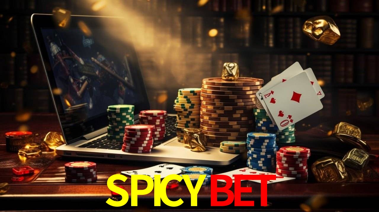 PIX Instantâneo SPICYBET