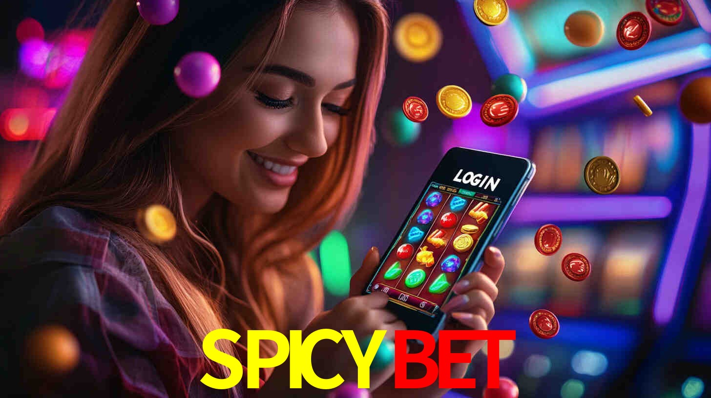 SPICY BET slot