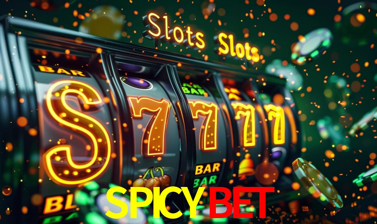 Bônus Diários SPICYBET