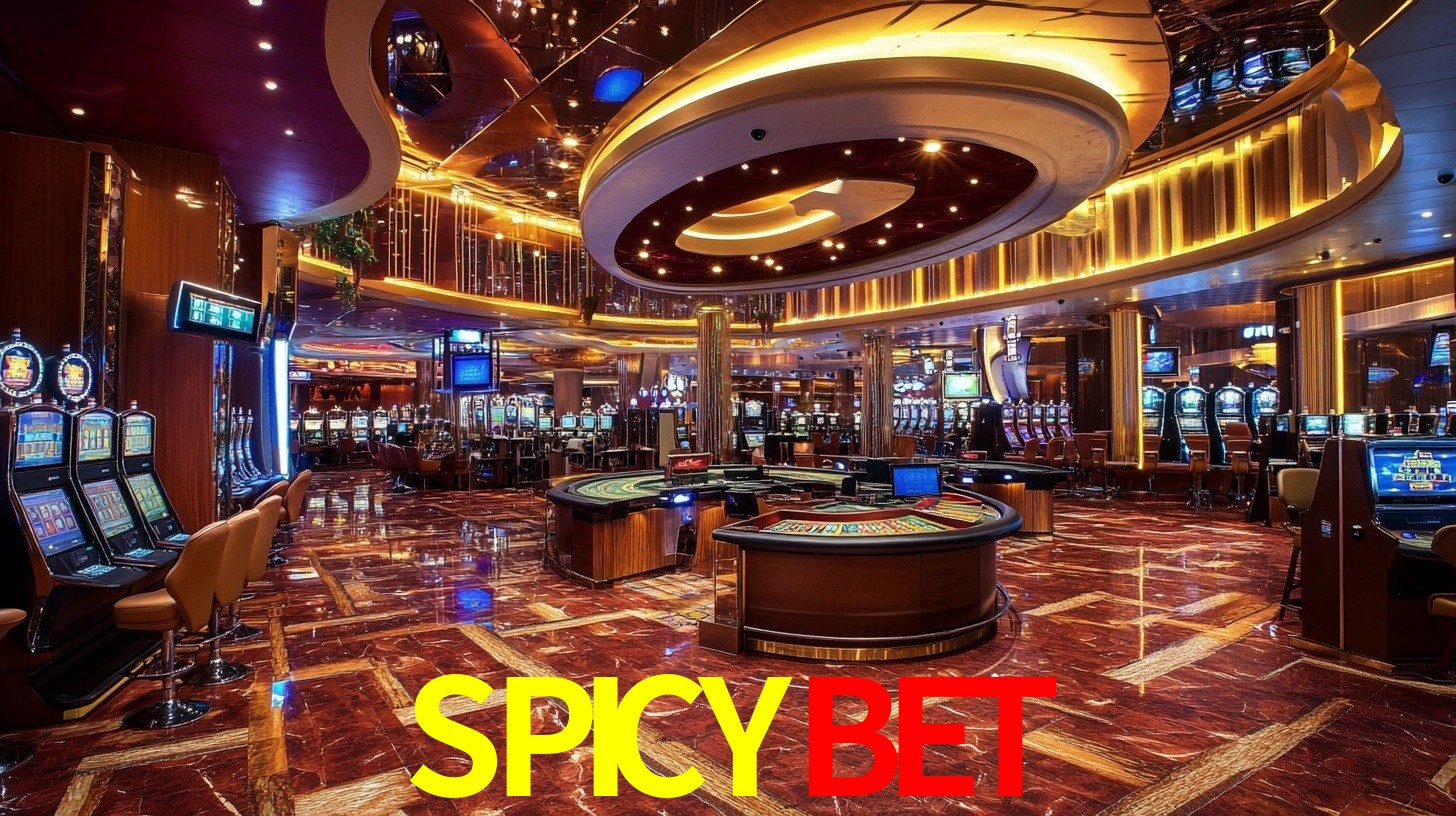 Tournaments SPICYBET