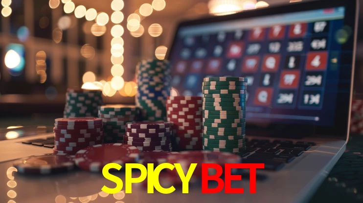 Game Providers SPICYBET