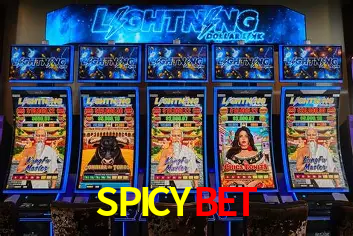 A Popularidade dos Caça-Níqueis no SPICYBET