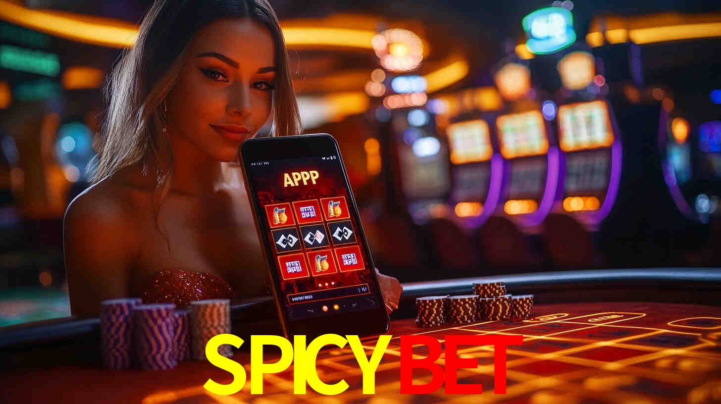 Descubra a Magia dos Jogos de Arcade no SPICYBET