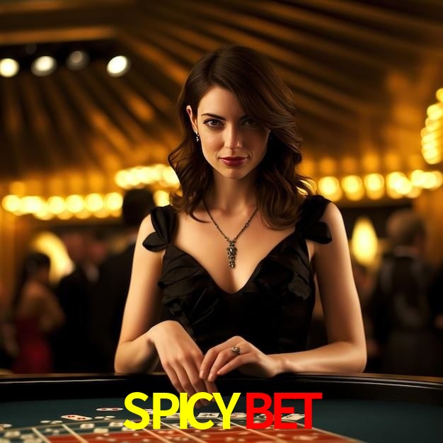 Apostas Esportivas na SPICYBET: Um Guia Completo