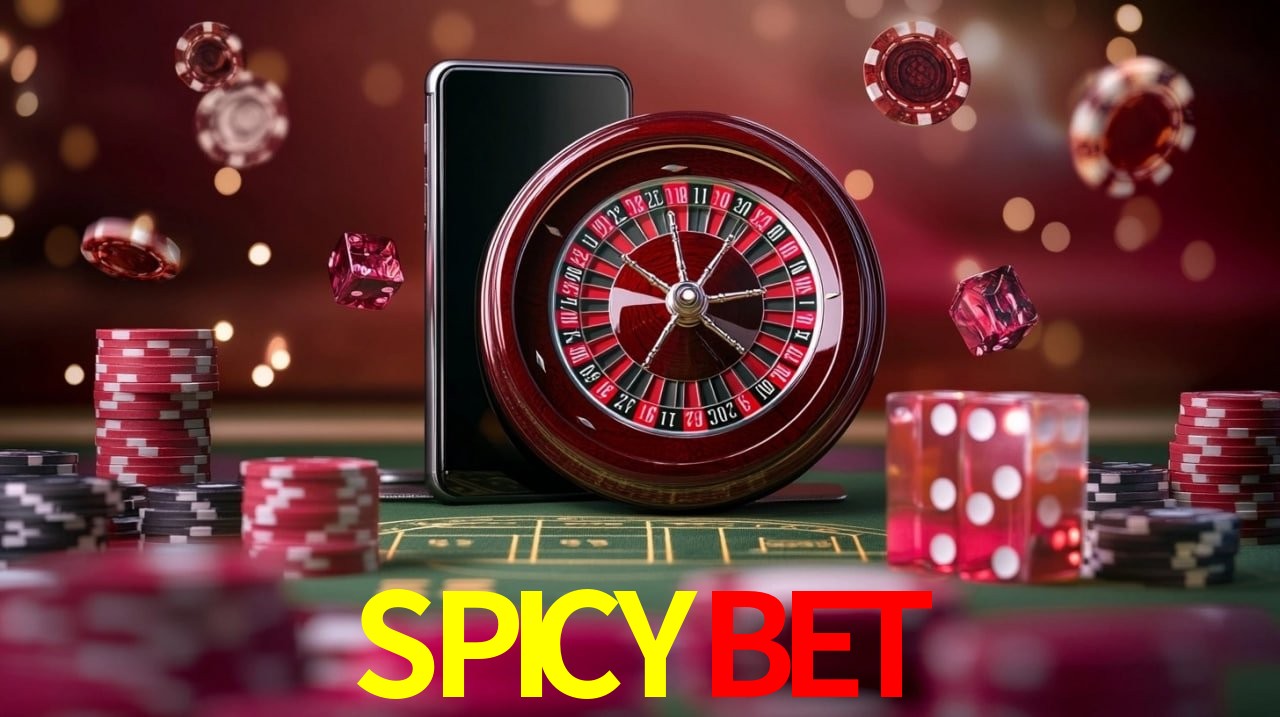 Football Betting SPICYBET