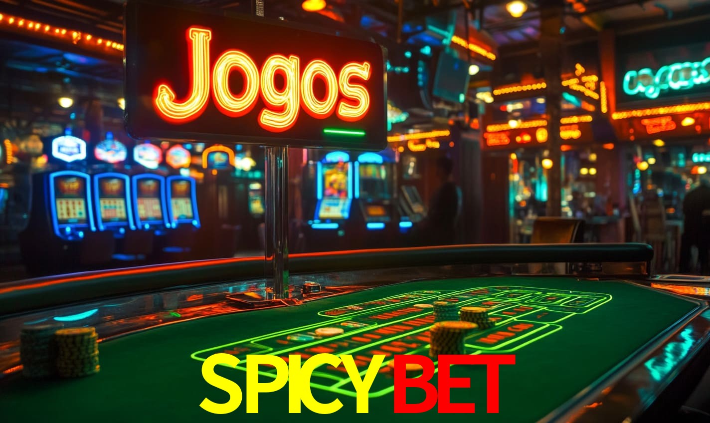 Estatísticas do Jogo SPICYBET
