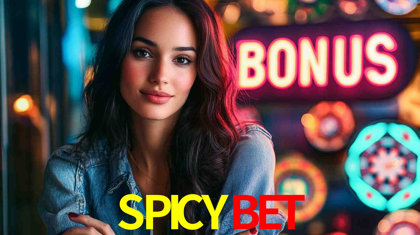 SPICYBET: Seu Especialista em Apostas Esportivas Brasileiras