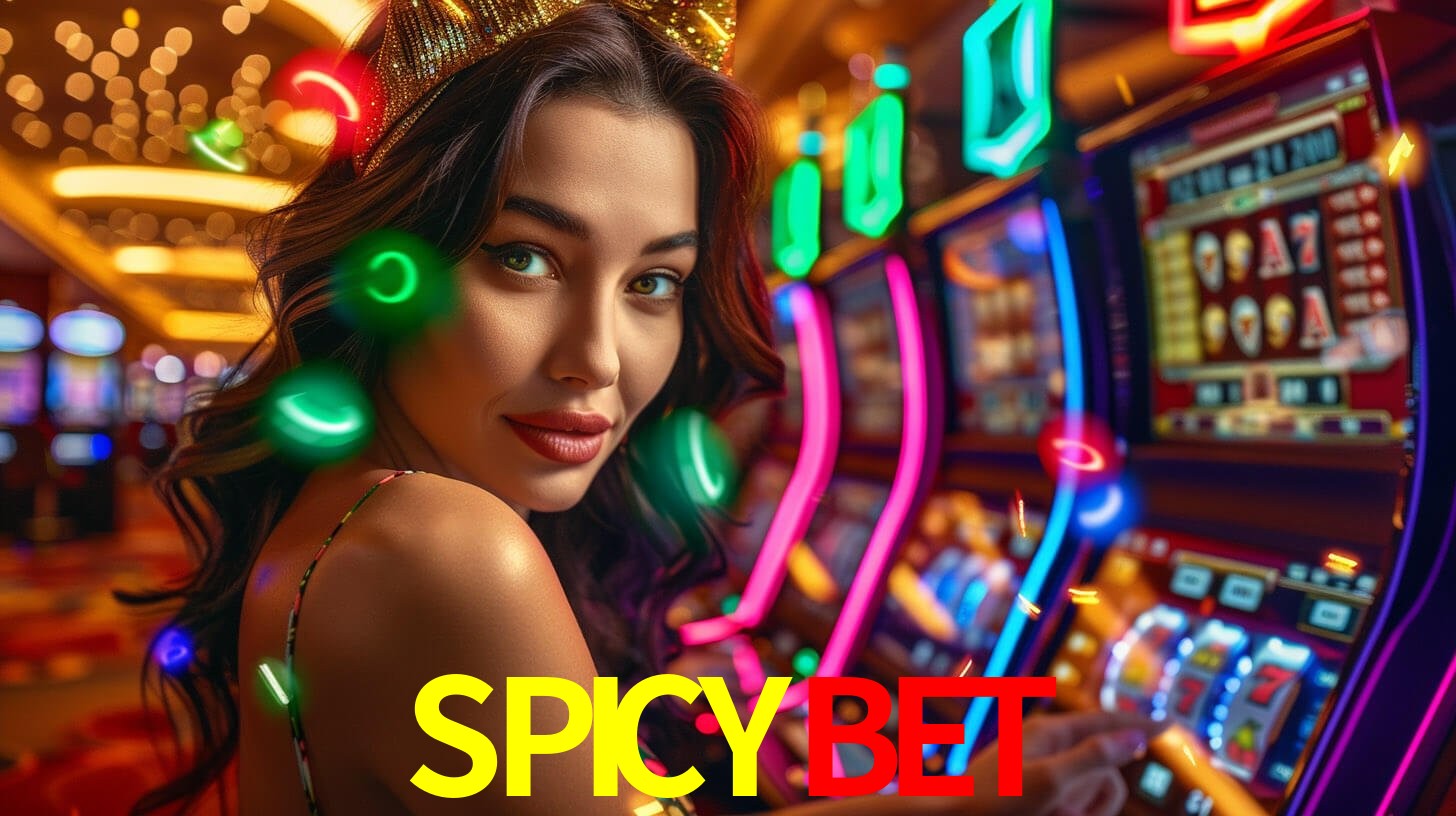 SPICY BET slot