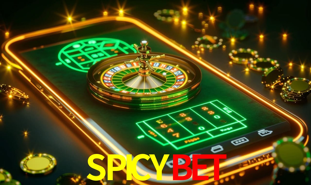 Login Seguro SPICYBET