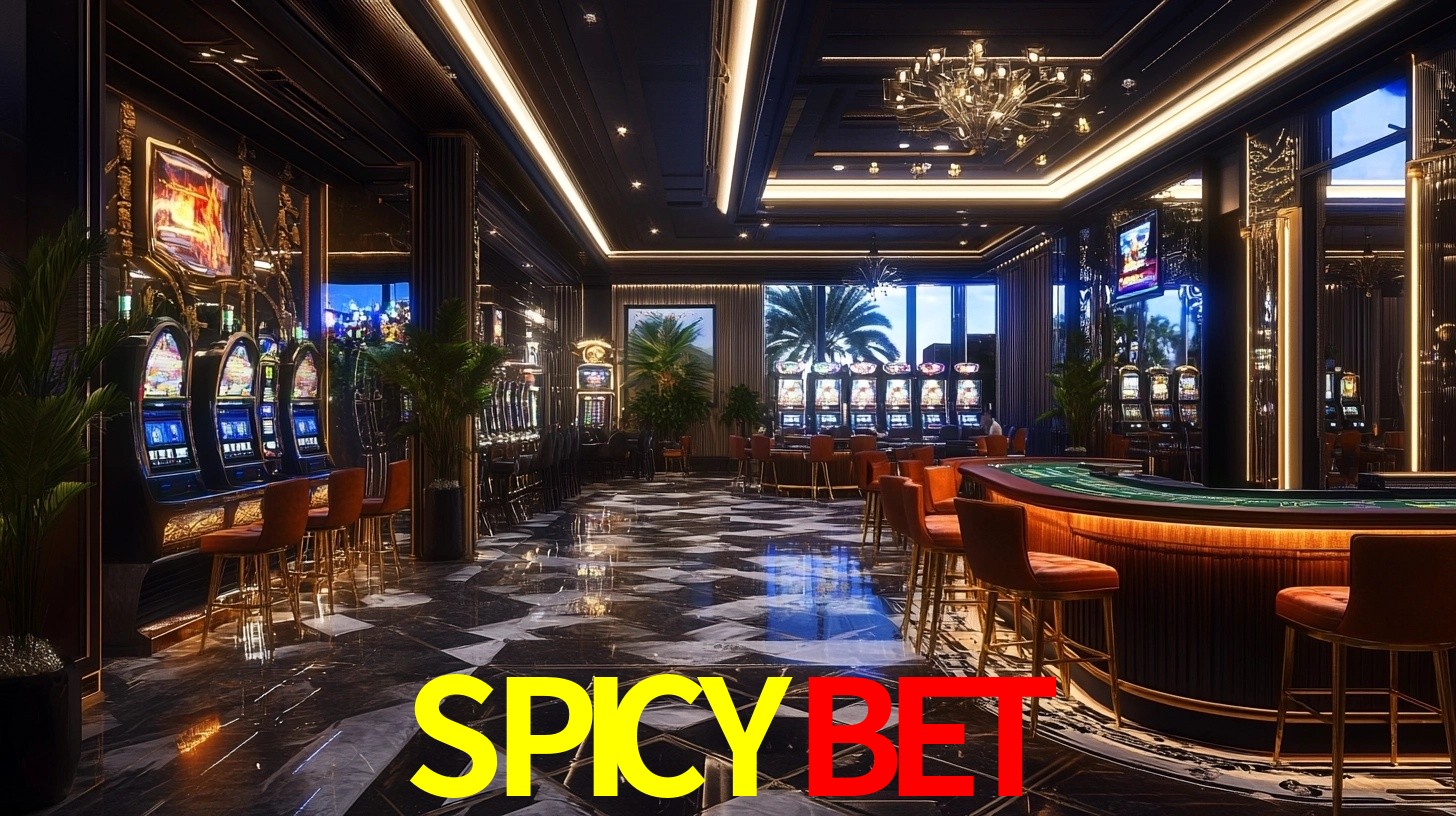 Exclusive Games SPICYBET