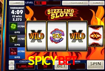 Desvendando o Mundo dos Jogos Virtuais na SPICYBET