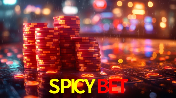 Experimente o Login Seguro Premium no SPICYBET
