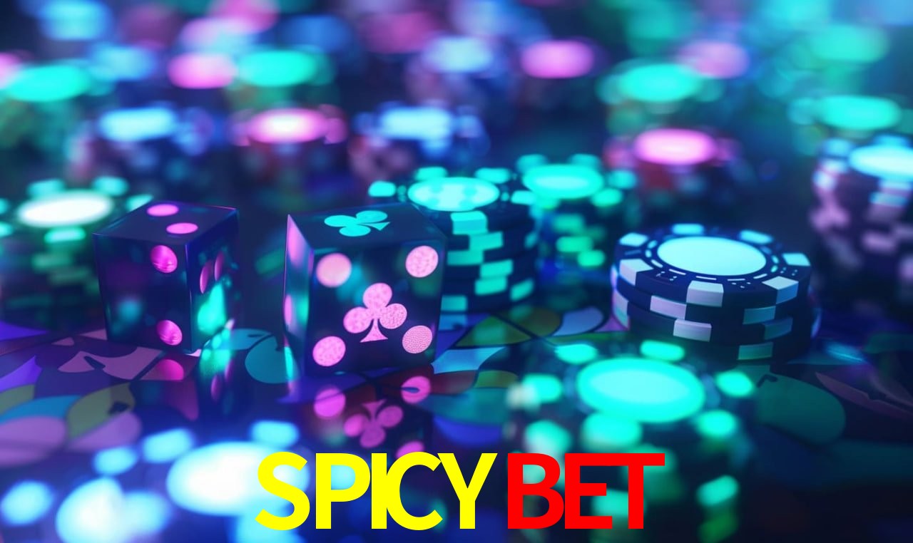 Interface Premium SPICYBET