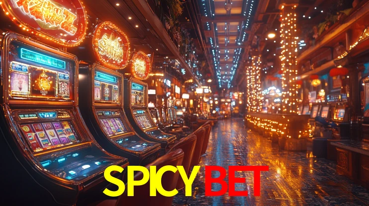 SPICYBET.com