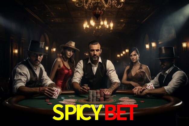 Explorando a Categoria de Eventos em Apostas na SPICYBET