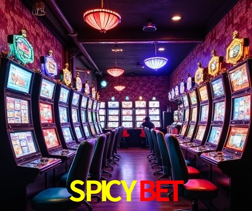 Promoções Sazonais SPICYBET