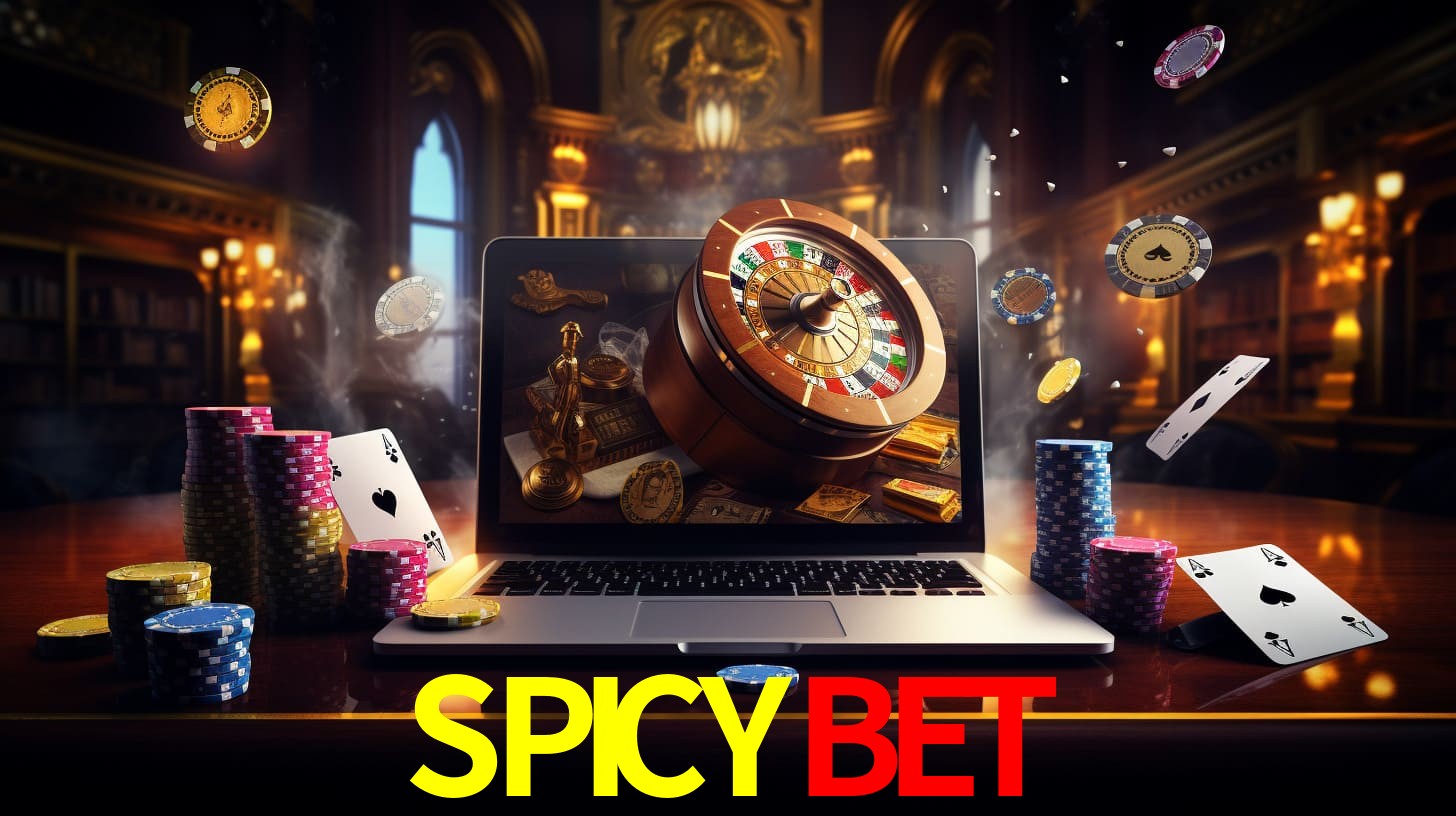 VIP Casino SPICYBET