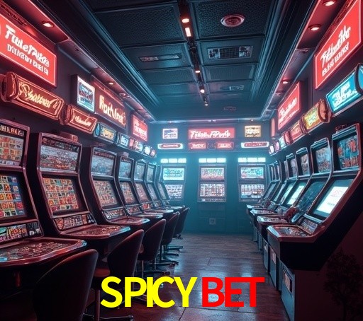 Sistemas de Segurança SPICYBET