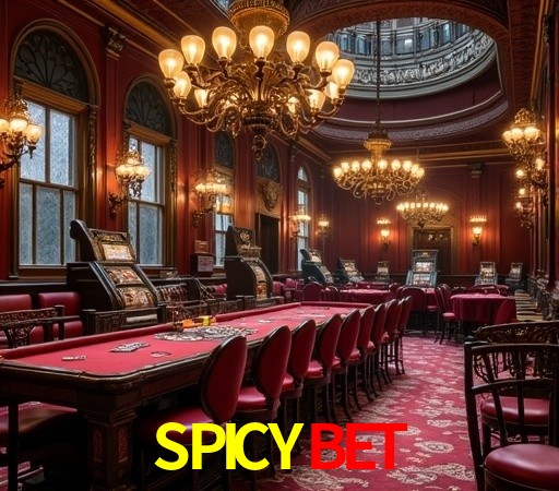 Benefícios da Conta SPICYBET