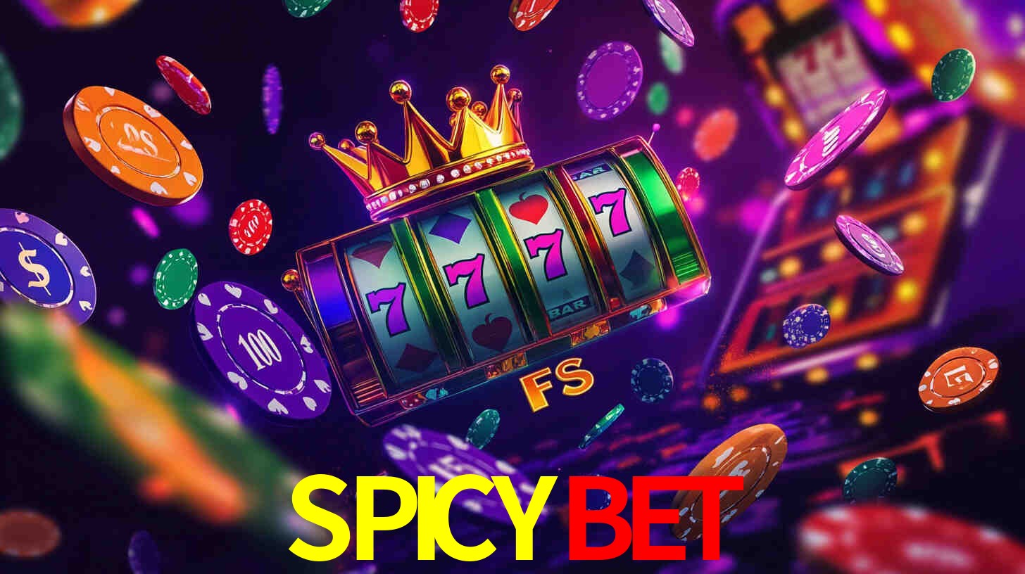 Daily Bonuses SPICYBET