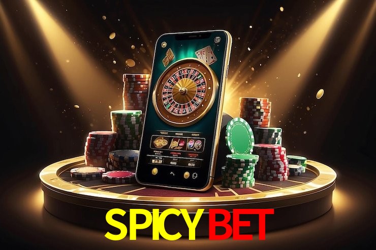 Diretório de Jogos SPICYBET