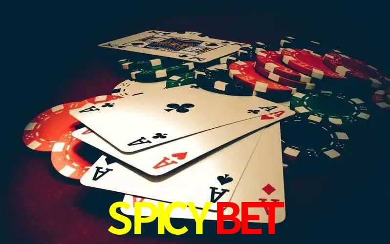 cassino SPICYBET