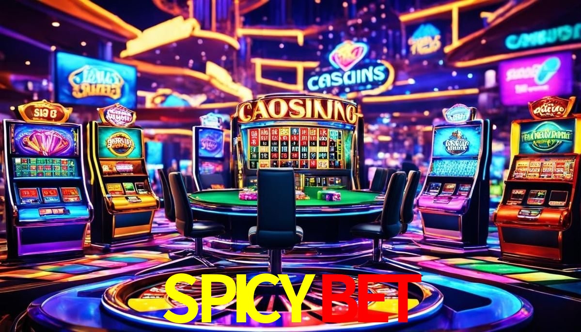Jogo Spaceman SPICYBET